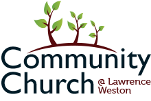 Community Church @ Lawrence Weston